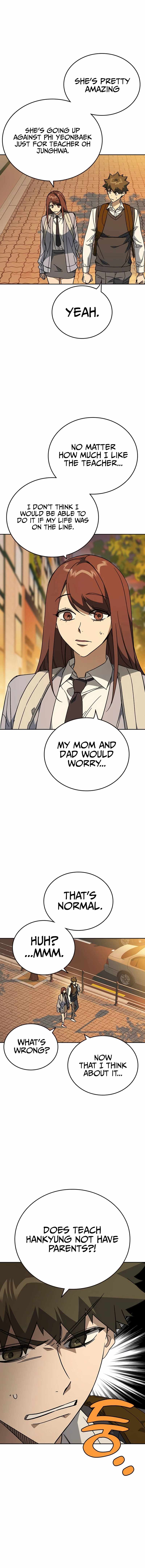 Study Group - Chapter 276 Page 11