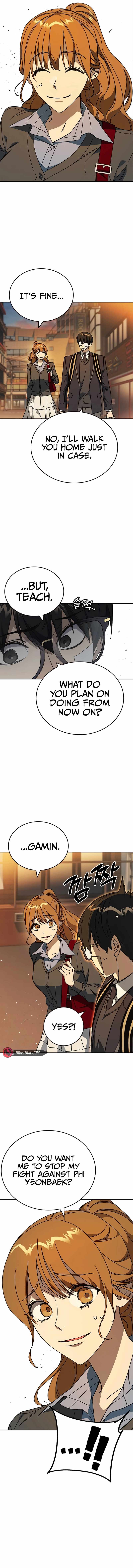 Study Group - Chapter 276 Page 13