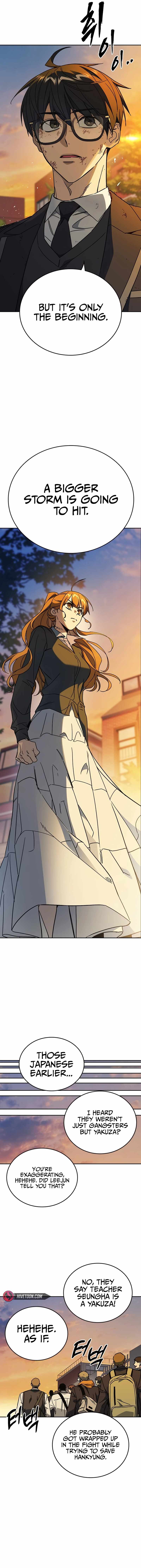 Study Group - Chapter 276 Page 6