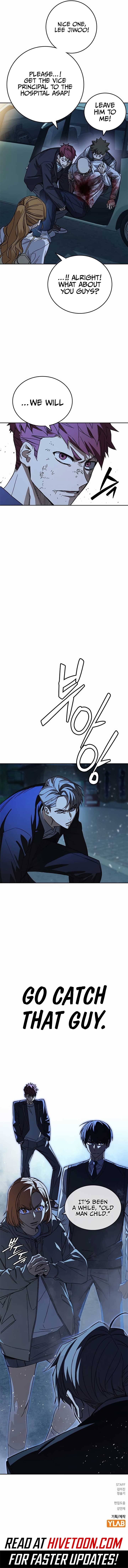 Study Group - Chapter 286 Page 14