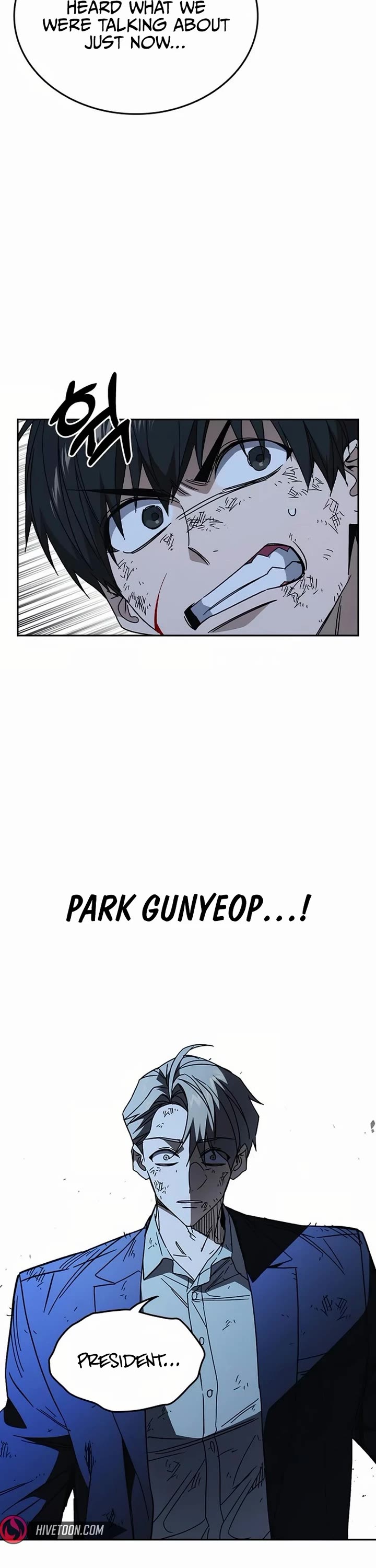 Study Group - Chapter 290 Page 17