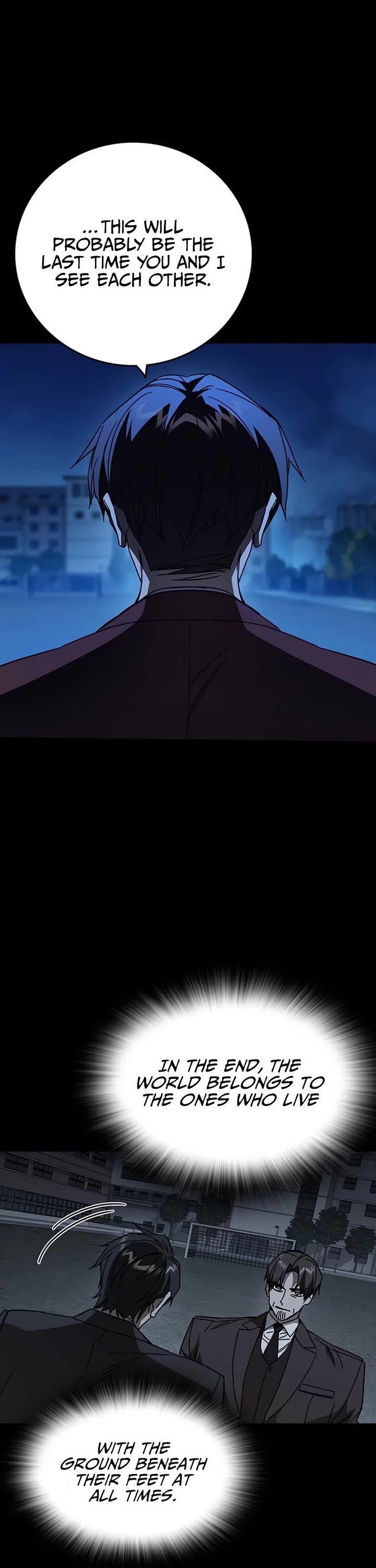 Study Group - Chapter 290 Page 8