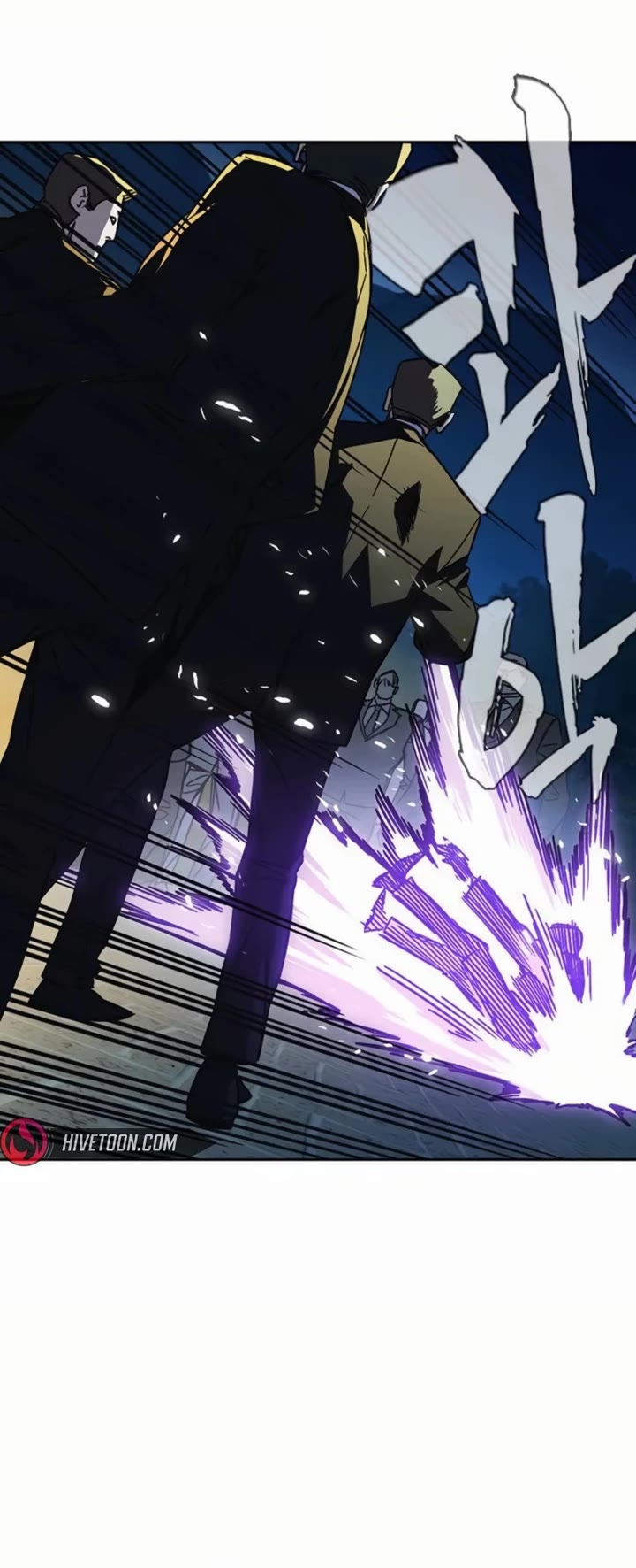 Study Group - Chapter 292 Page 19