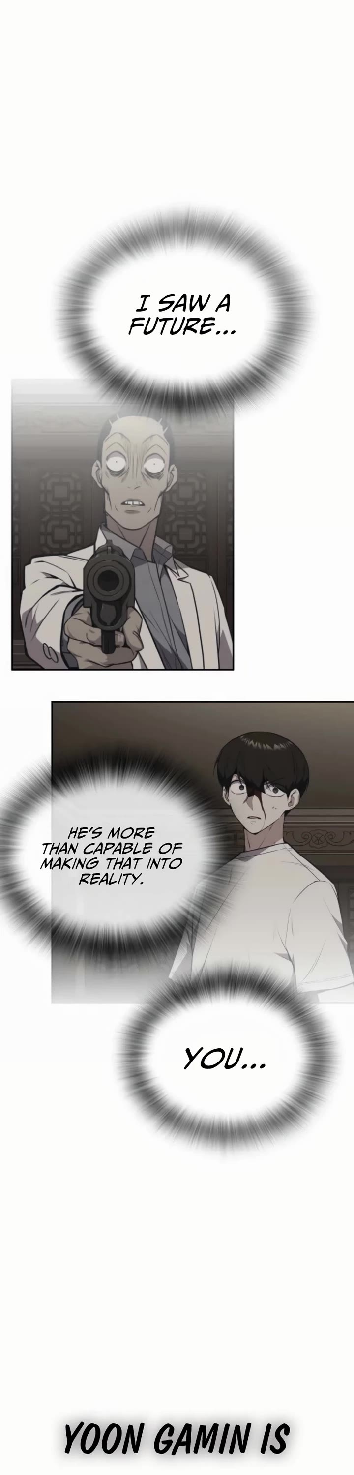 Study Group - Chapter 292 Page 35