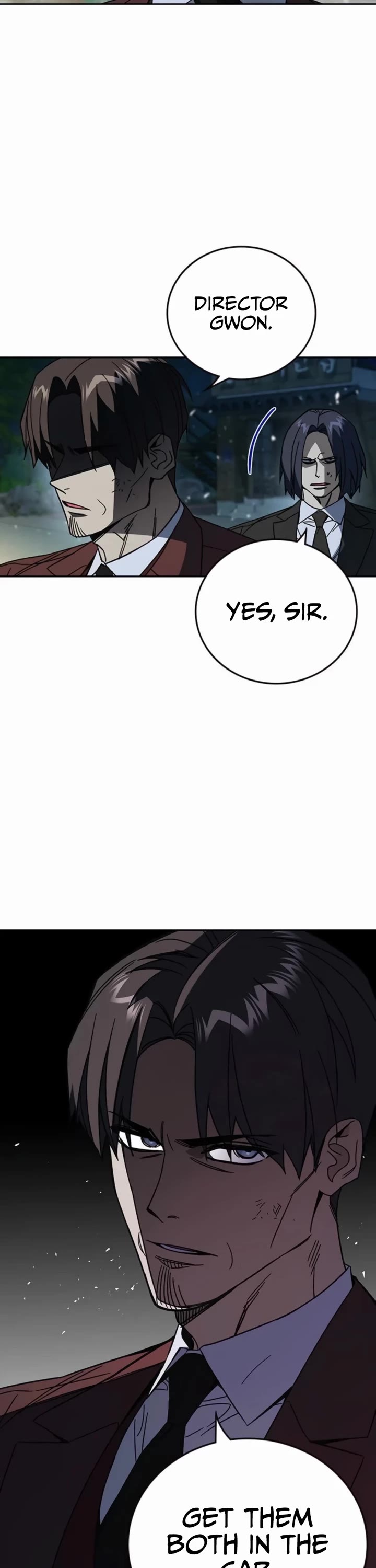 Study Group - Chapter 293 Page 12