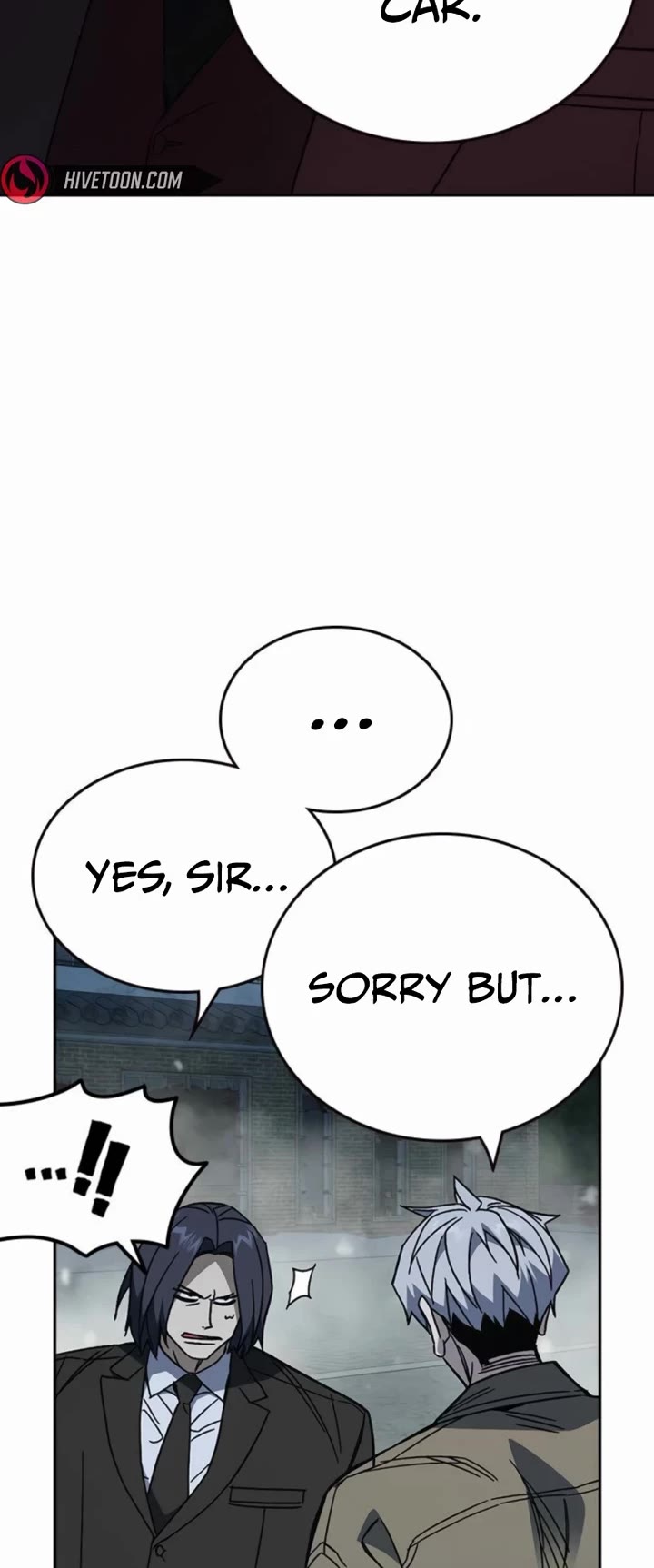 Study Group - Chapter 293 Page 13