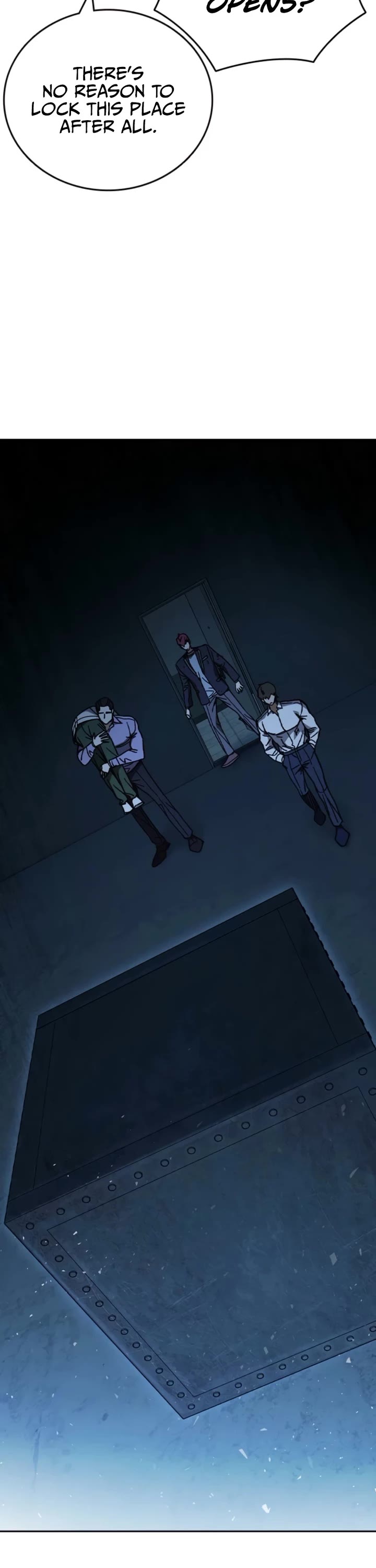 Study Group - Chapter 297 Page 27