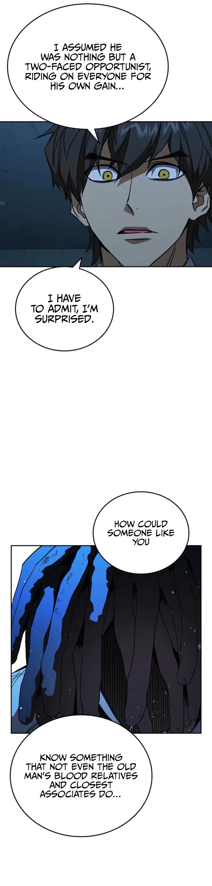 Study Group - Chapter 297 Page 37