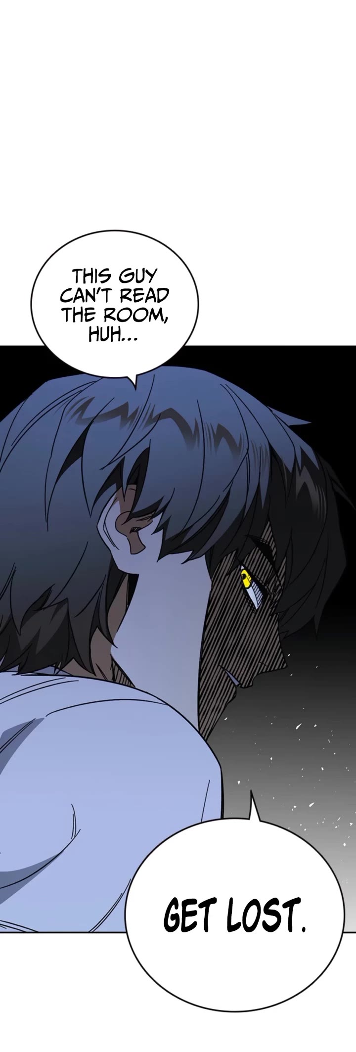 Study Group - Chapter 297 Page 8