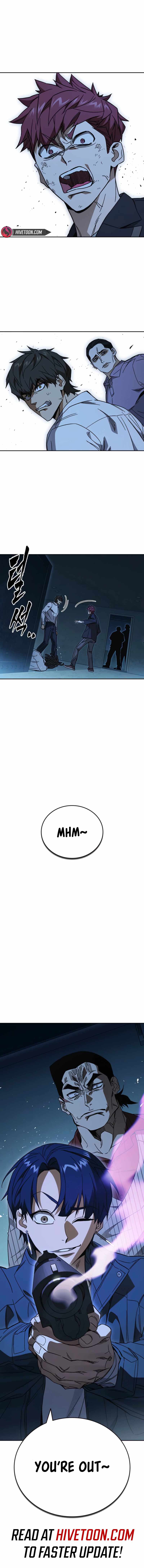 Study Group - Chapter 298 Page 13