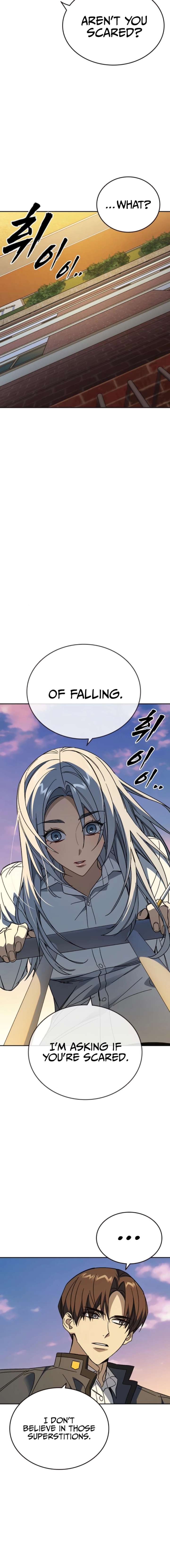 Study Group - Chapter 304 Page 13