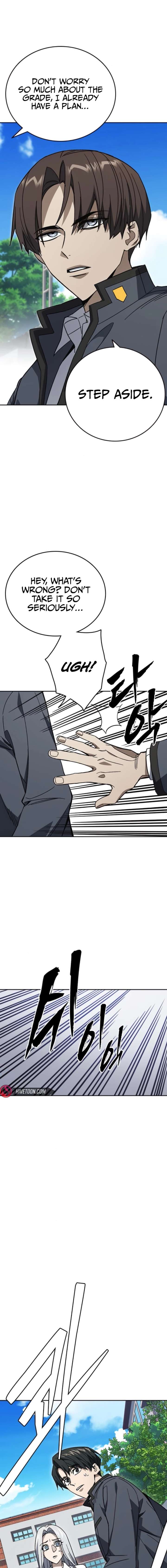 Study Group - Chapter 304 Page 20