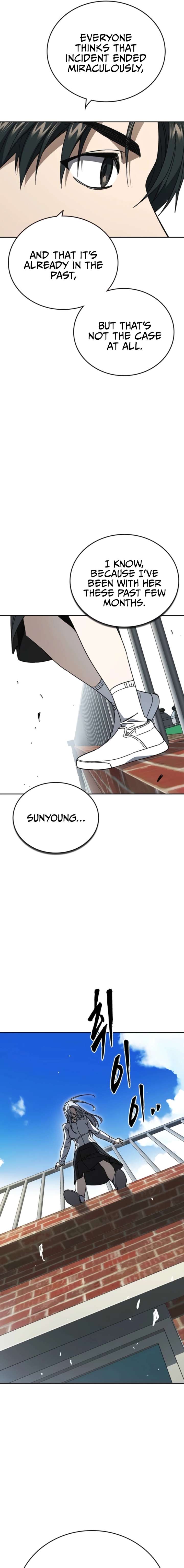 Study Group - Chapter 306 Page 15