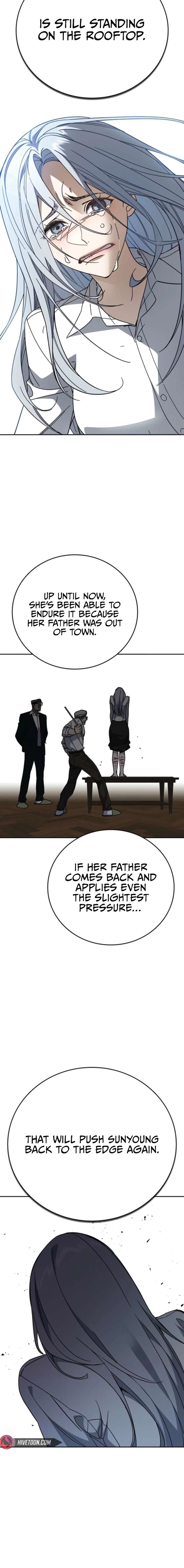 Study Group - Chapter 306 Page 16