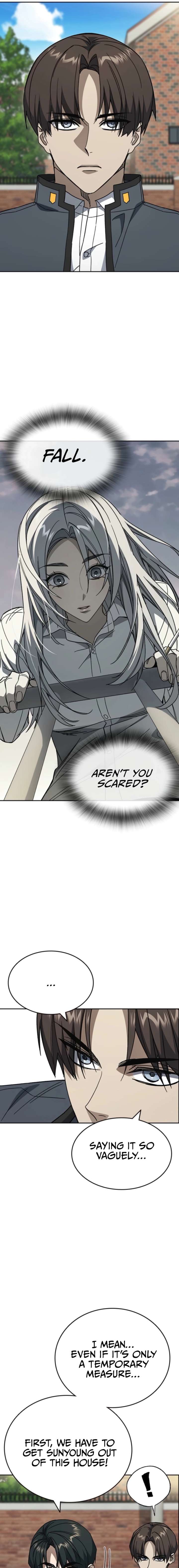 Study Group - Chapter 306 Page 17