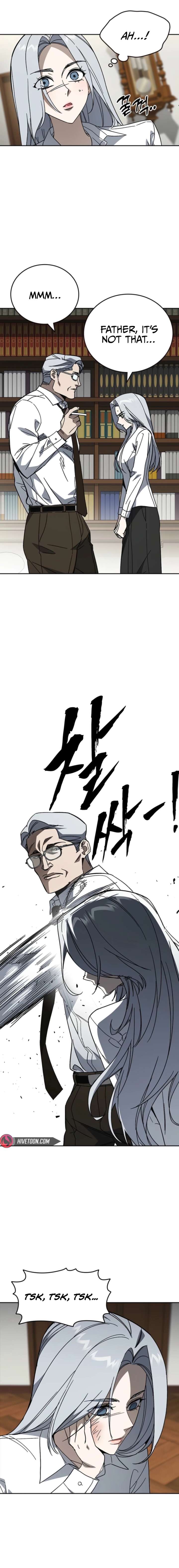 Study Group - Chapter 306 Page 8