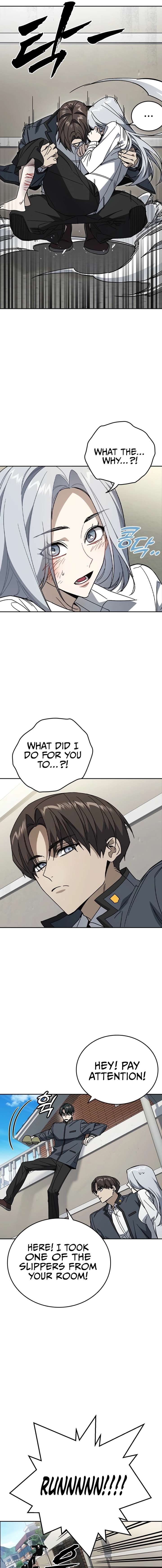 Study Group - Chapter 307 Page 12