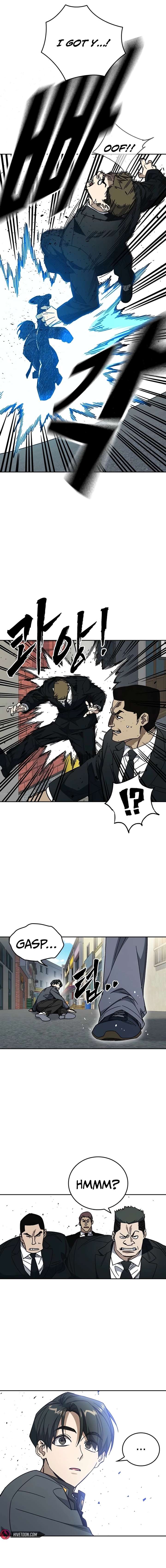 Study Group - Chapter 307 Page 17