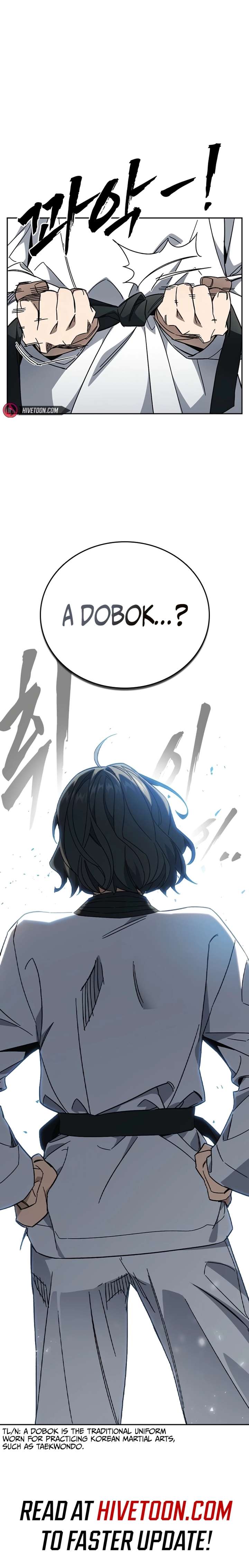 Study Group - Chapter 307 Page 18