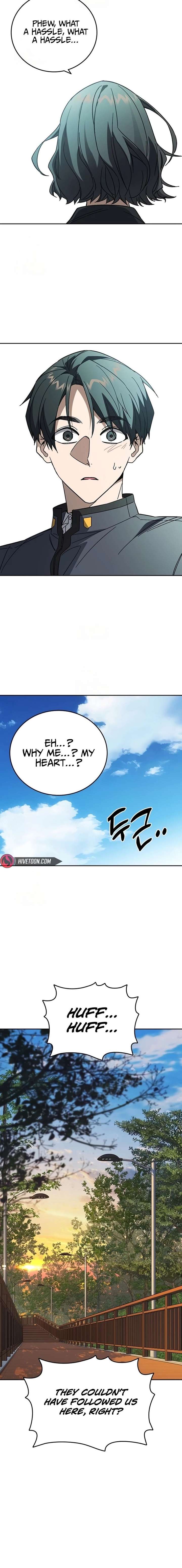 Study Group - Chapter 308 Page 7