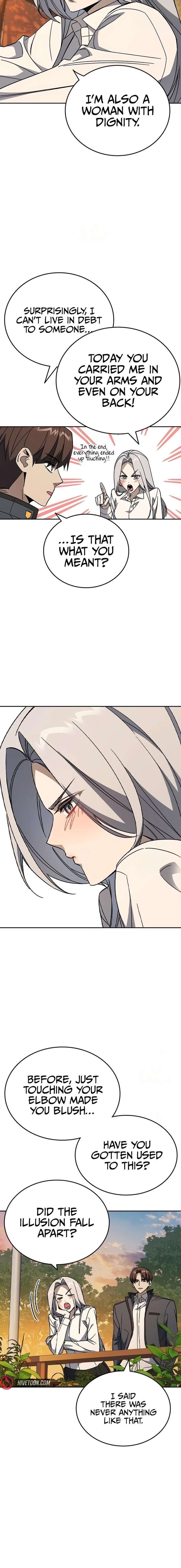 Study Group - Chapter 308 Page 9