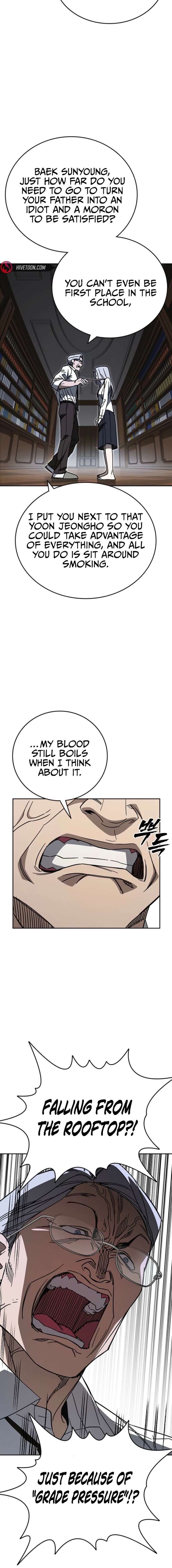 Study Group - Chapter 309 Page 20