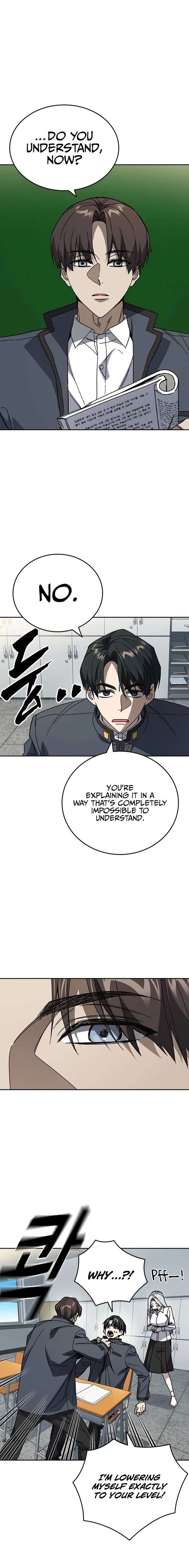 Study Group - Chapter 310 Page 18