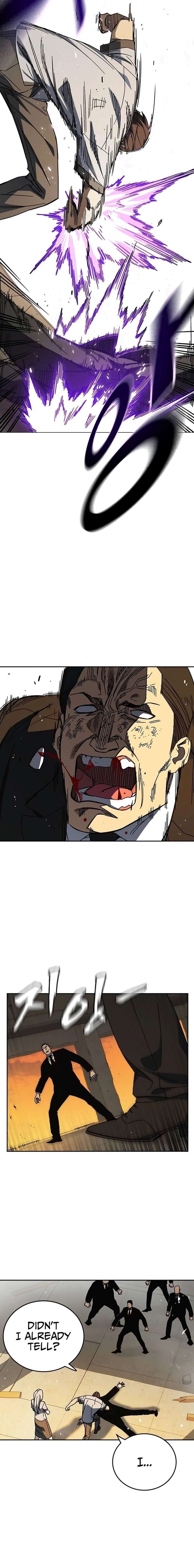 Study Group - Chapter 311 Page 20