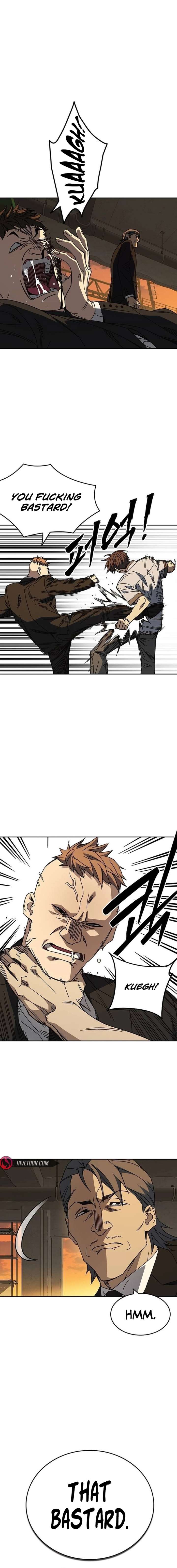 Study Group - Chapter 312 Page 6