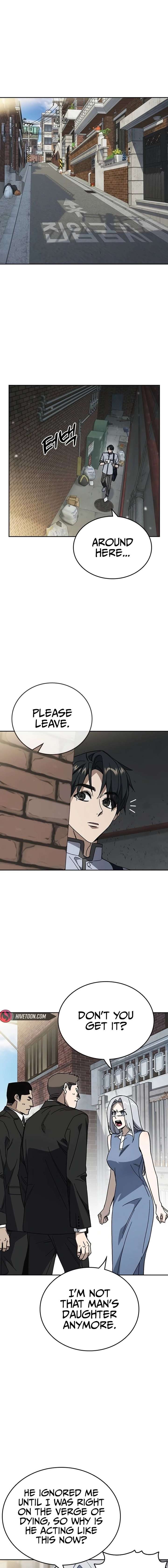 Study Group - Chapter 313 Page 10