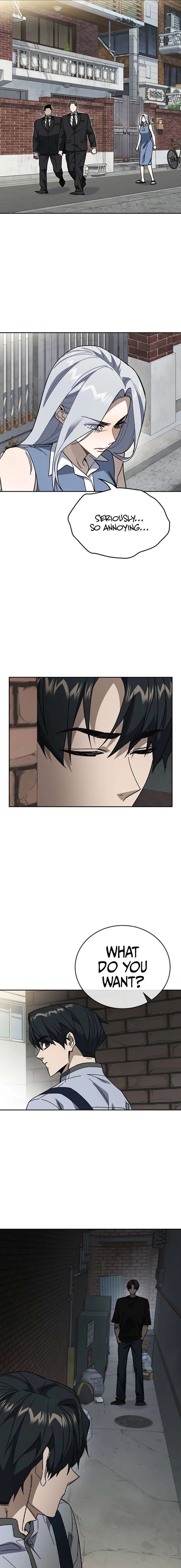 Study Group - Chapter 313 Page 12