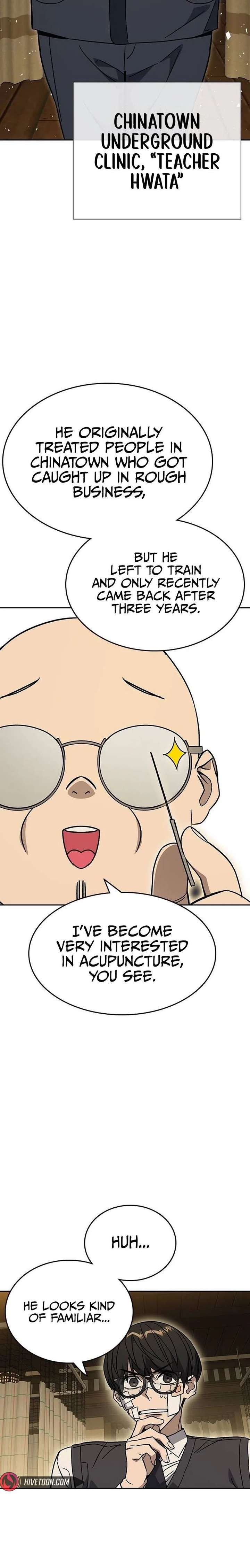 Study Group - Chapter 314 Page 15