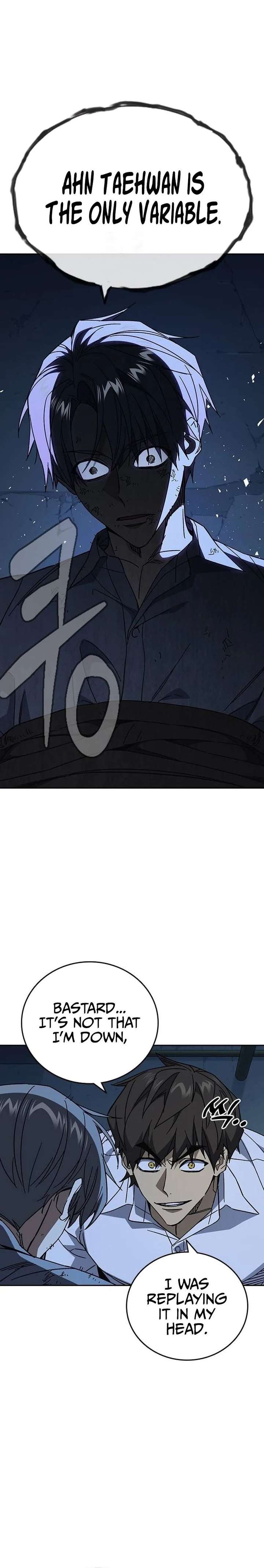 Study Group - Chapter 314 Page 25