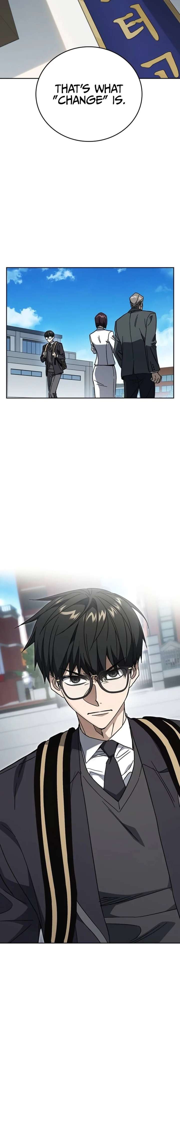 Study Group - Chapter 315 Page 24