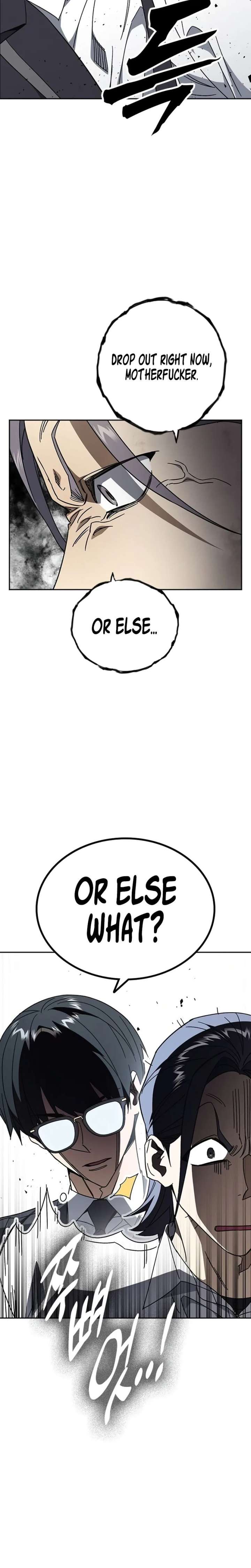 Study Group - Chapter 315 Page 33