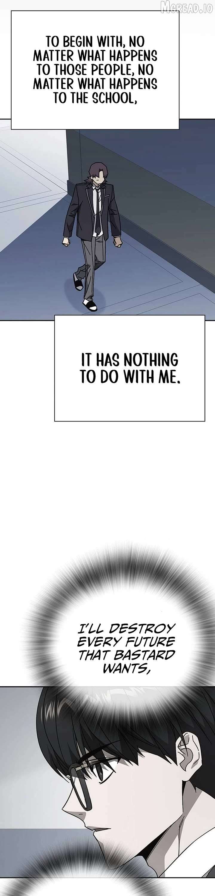 Study Group - Chapter 318 Page 20