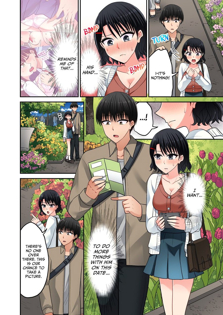 Bullied Boy’s Tongue Revenge - Chapter 127 Page 4