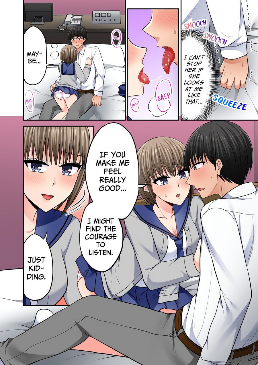 Bullied Boy’s Tongue Revenge - Chapter 131 Page 2