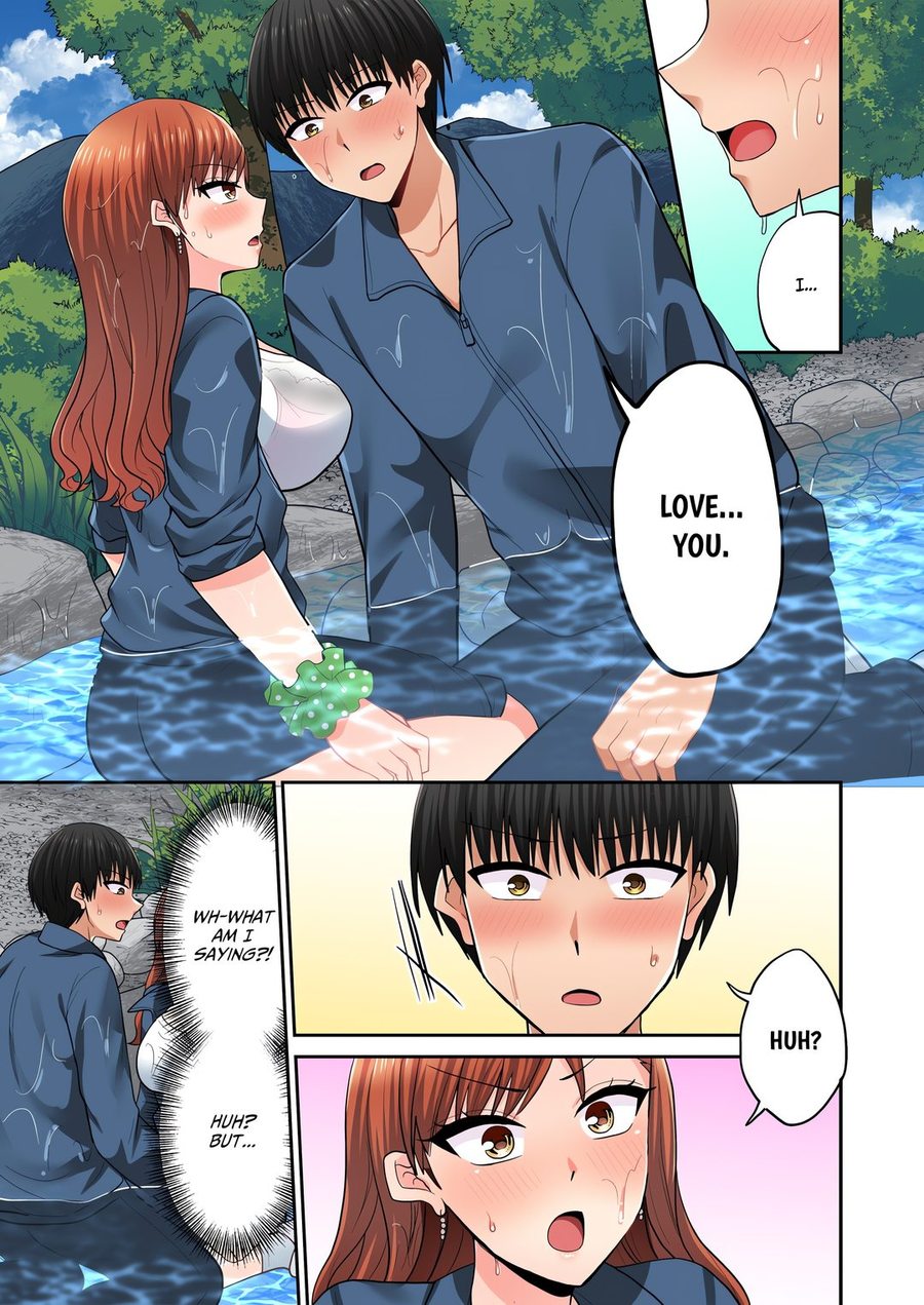 Bullied Boy’s Tongue Revenge - Chapter 134 Page 3