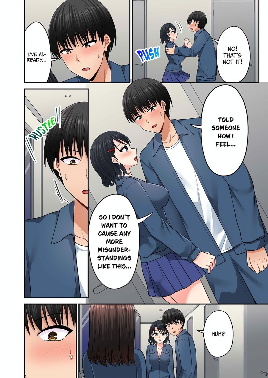 Bullied Boy’s Tongue Revenge - Chapter 137 Page 4
