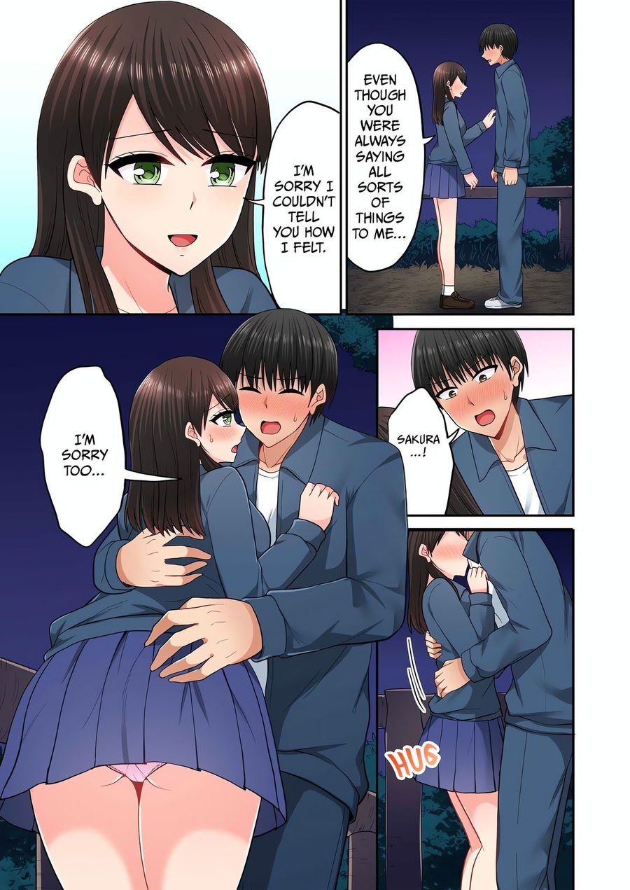 Bullied Boy’s Tongue Revenge - Chapter 138 Page 1