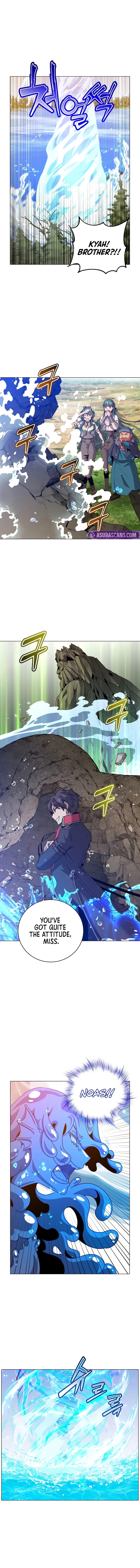 The Max Level Hero has Returned! - Chapter 219 Page 2