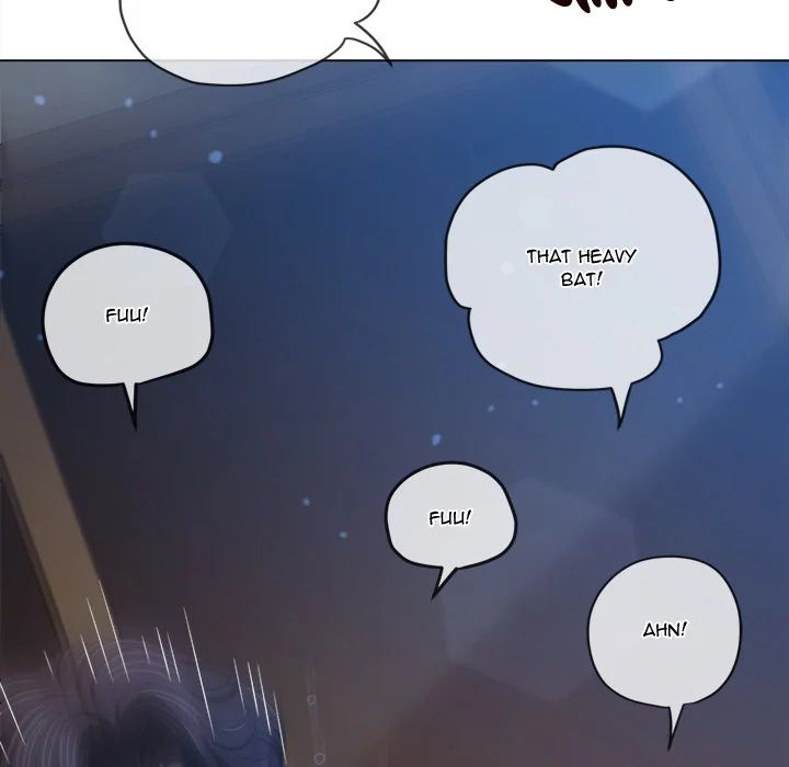 My High School Bully - Chapter 262 Page 123