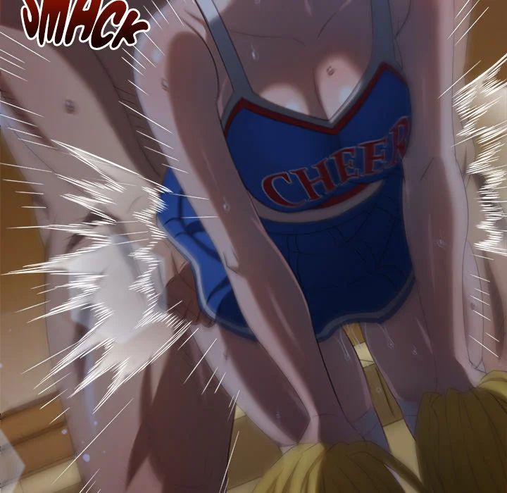 My High School Bully - Chapter 262 Page 125