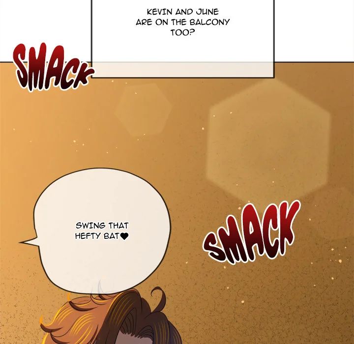 My High School Bully - Chapter 262 Page 131