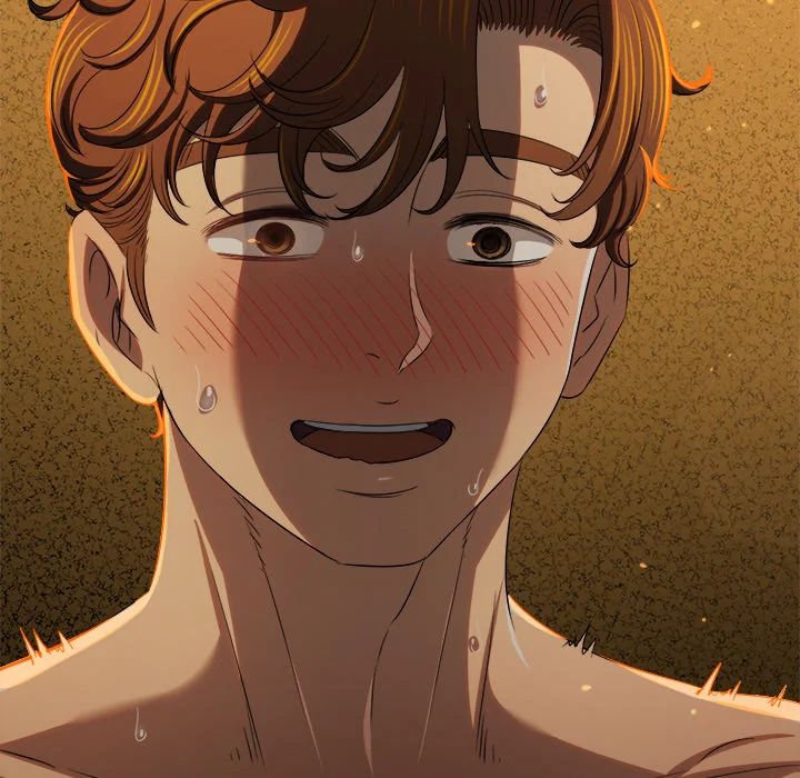 My High School Bully - Chapter 262 Page 17