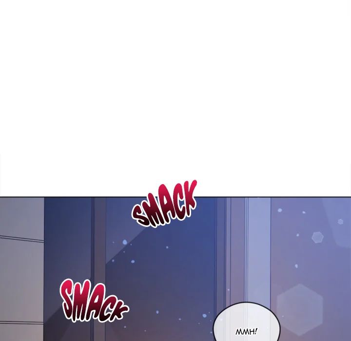 My High School Bully - Chapter 262 Page 32