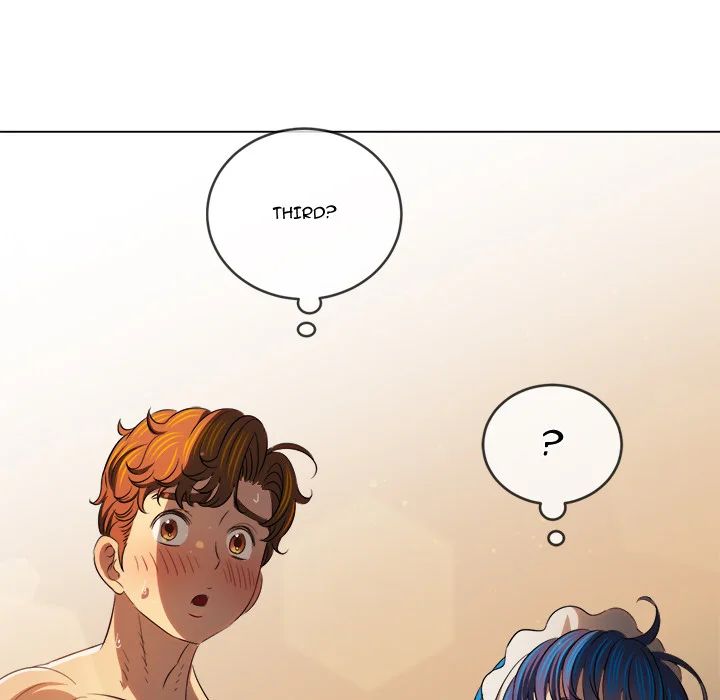 My High School Bully - Chapter 262 Page 82