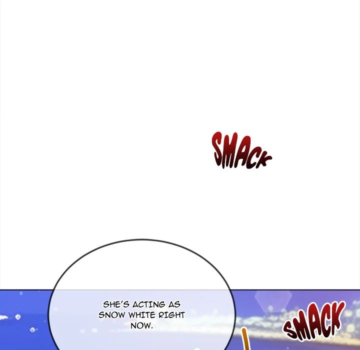 My High School Bully - Chapter 262 Page 99