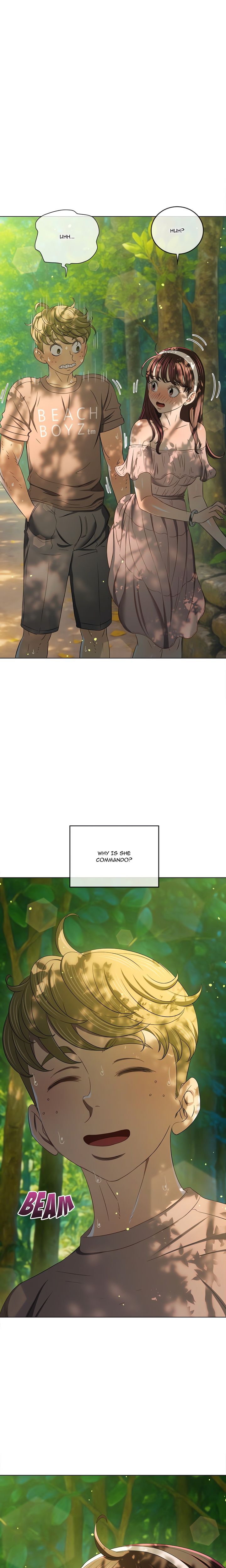 My High School Bully - Chapter 265 Page 17